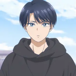 profile_Teru Fuji (藤 輝)