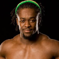 Kofi Kingston MBTI性格类型 image