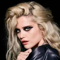 Sky Ferreira نوع شخصية MBTI image