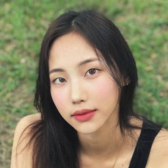 profile_Jessica Lee (Lee Seul)