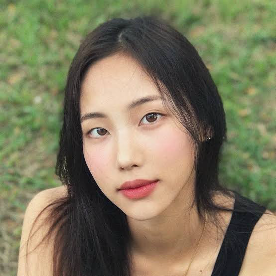 Jessica Lee (Lee Seul) тип личности MBTI image