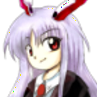 Reisen Udongein Inaba type de personnalité MBTI image