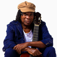 Milton Nascimento MBTI Personality Type image