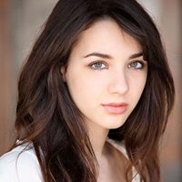 Hannah Marks тип личности MBTI image