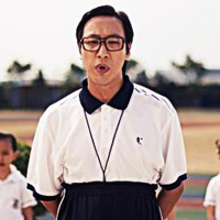 profile_ P.E. Teacher