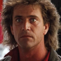 Martin Riggs tipo di personalità MBTI image