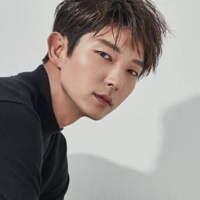 Lee Joon-gi type de personnalité MBTI image