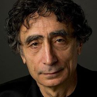 Gabor Maté MBTI Personality Type image