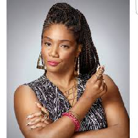 Tiffany Haddish نوع شخصية MBTI image