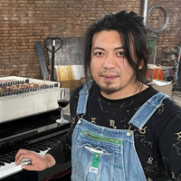 profile_手工耿 (Handy Geng)