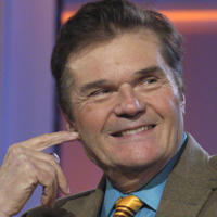 Fred Willard type de personnalité MBTI image