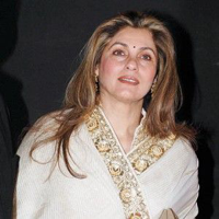 Dimple Kapadia نوع شخصية MBTI image