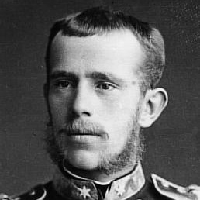 Rudolf, Crown Prince of Austria type de personnalité MBTI image