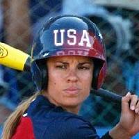 Jessica Mendoza mbtiパーソナリティタイプ image