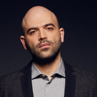 Roberto Saviano MBTI 성격 유형 image