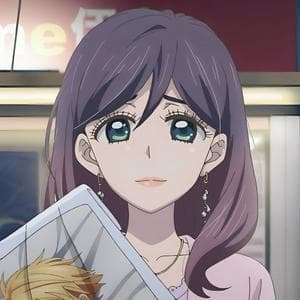 profile_Kae Serinuma