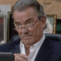 Victor Newman mbti kişilik türü image