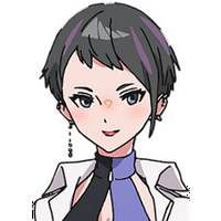 Koharu type de personnalité MBTI image