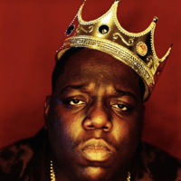 The Notorious B.I.G. mbti kişilik türü image