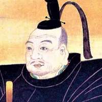 Tokugawa Ieyasu mbti kişilik türü image