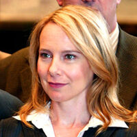 Holly Flax tipo de personalidade mbti image