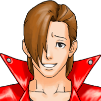 Matthew "Matt" Engarde MBTI性格类型 image