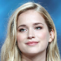 Elizabeth Lail MBTI性格类型 image