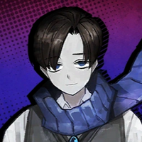 Demian MBTI Personality Type image