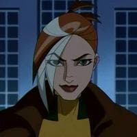 Anna Marie/Rogue نوع شخصية MBTI image