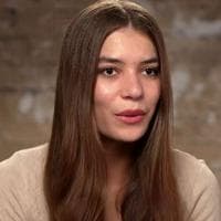 Mirella Janev نوع شخصية MBTI image