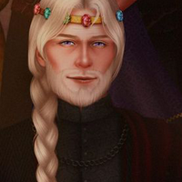 profile_Jaehaerys I Targaryen