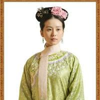 Maer'tai Ruoxi / Zhang Xiao MBTI Personality Type image