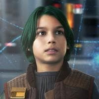 Jacen Jarrus-Syndulla type de personnalité MBTI image