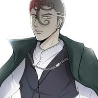 profile_Amadeus Ameno