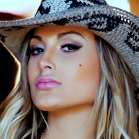 Andressa Urach tipe kepribadian MBTI image