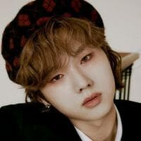 Jungsu (Xdinary Heroes) tipe kepribadian MBTI image