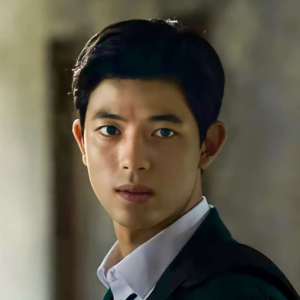 Lee Suhyeok tipo de personalidade mbti image