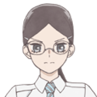 Sonezaki Rika MBTI Personality Type image