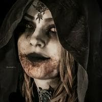 Daniela Dimitrescu MBTI性格类型 image
