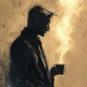 profile_Must Have Caffeine