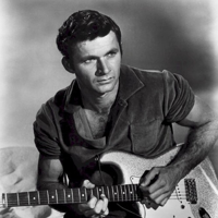 Dick Dale MBTI Personality Type image