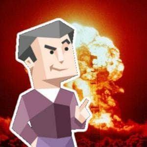 profile_ENTP EIE