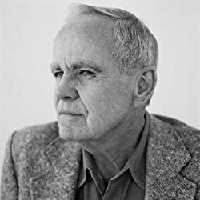 Cormac McCarthy mbtiパーソナリティタイプ image