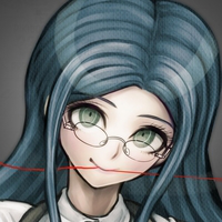 Tsumugi Shirogane MBTI Personality Type image