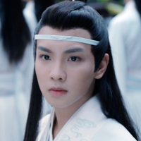 Lan Sizhui نوع شخصية MBTI image