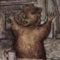 Mr. Beaver mbti kişilik türü image