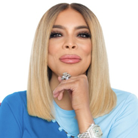 Wendy Williams type de personnalité MBTI image