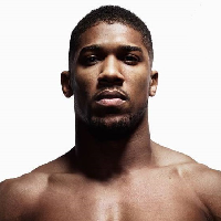 Anthony Joshua tipo de personalidade mbti image