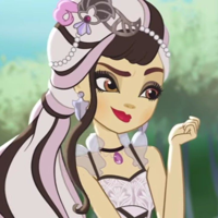 Duchess Swan نوع شخصية MBTI image