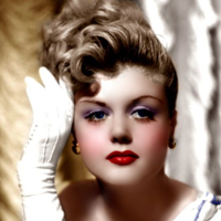 Angela Lansbury mbtiパーソナリティタイプ image